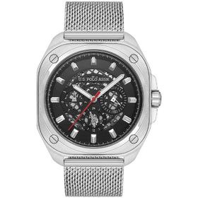 U.S. Polo Assn. USPA1063-01 Erkek Kol Saati