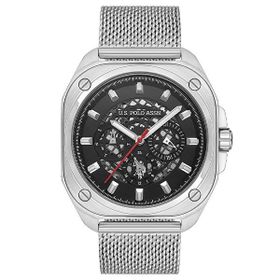 U.S. Polo Assn. USPA1063-01 Erkek Kol Saati
