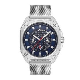 U.S. Polo Assn. USPA1063-02 Erkek Kol Saati
