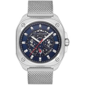 U.S. Polo Assn. USPA1063-02 Erkek Kol Saati