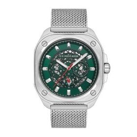 U.S. Polo Assn. USPA1063-04 Erkek Kol Saati