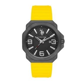 U.S. Polo Assn. USPA1065-01 Erkek Kol Saati