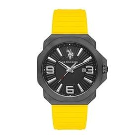 U.S. Polo Assn. USPA1065-01 Erkek Kol Saati