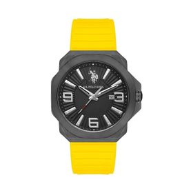 U.S. Polo Assn. USPA1065-01 Erkek Kol Saati