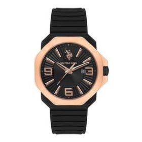 U.S. Polo Assn. USPA1065-02 Erkek Kol Saati