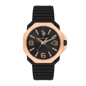 U.S. Polo Assn. USPA1065-02 Erkek Kol Saati