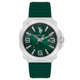 U.S. Polo Assn. USPA1065-04 Erkek Kol Saati