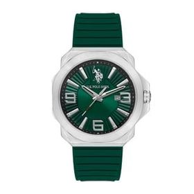U.S. Polo Assn. USPA1065-04 Erkek Kol Saati