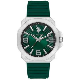 U.S. Polo Assn. USPA1065-04 Erkek Kol Saati