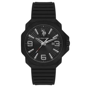 U.S. Polo Assn. USPA1065-05 Erkek Kol Saati