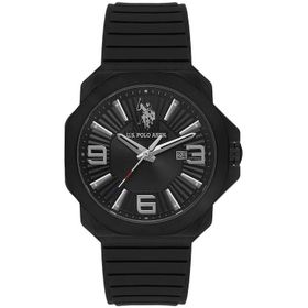 U.S. Polo Assn. USPA1065-05 Erkek Kol Saati