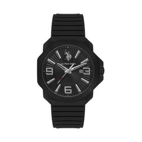 U.S. Polo Assn. USPA1065-05 Erkek Kol Saati