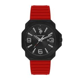 U.S. Polo Assn. USPA1065-06 Erkek Kol Saati