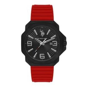 U.S. Polo Assn. USPA1065-06 Erkek Kol Saati