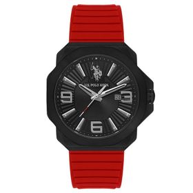 U.S. Polo Assn. USPA1065-06 Erkek Kol Saati
