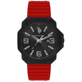 U.S. Polo Assn. USPA1065-06 Erkek Kol Saati