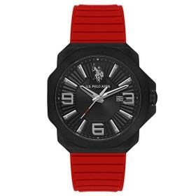 U.S. Polo Assn. USPA1065-06 Erkek Kol Saati