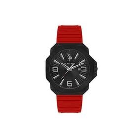 U.S. Polo Assn. USPA1065-06 Erkek Kol Saati