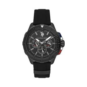 U.S. Polo Assn. USPA1066-05 Erkek Kol Saati