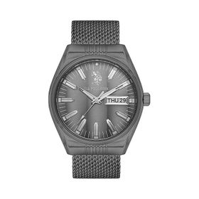 U.S. Polo Assn. USPA1067-02 Erkek Kol Saati