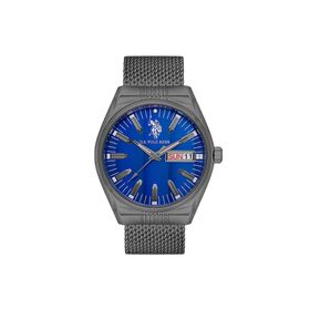 U.S. Polo Assn. USPA1067-03 Erkek Kol Saati
