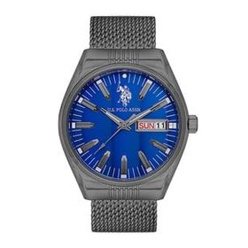 U.S. Polo Assn. USPA1067-03 Erkek Kol Saati