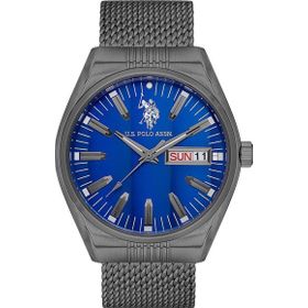 U.S. Polo Assn. USPA1067-03 Erkek Kol Saati