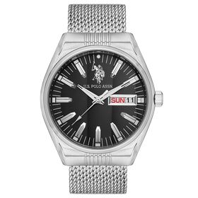 U.S. Polo Assn. USPA1067-04 Erkek Kol Saati