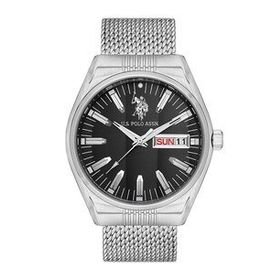 U.S. Polo Assn. USPA1067-04 Erkek Kol Saati