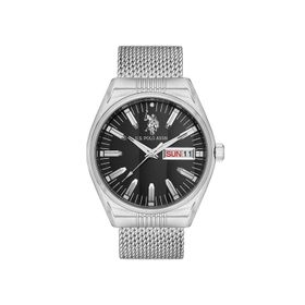 U.S. Polo Assn. USPA1067-04 Erkek Kol Saati