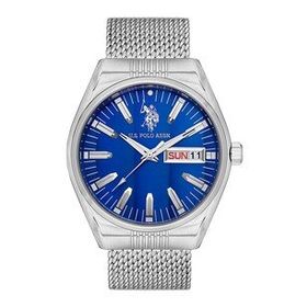 U.S. Polo Assn. USPA1067-05 Erkek Kol Saati