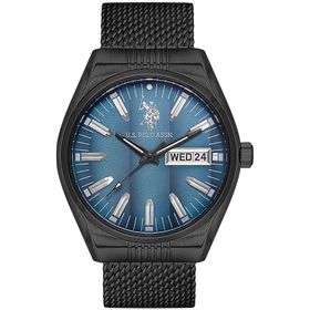 U.S. Polo Assn. USPA1067-06 Erkek Kol Saati