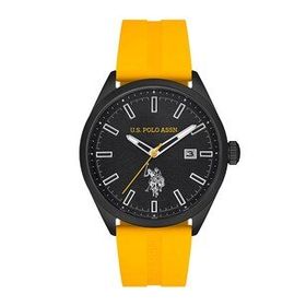 U.S. Polo Assn. USPA1068-01 Erkek Kol Saati