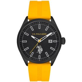 U.S. Polo Assn. USPA1068-01 Erkek Kol Saati