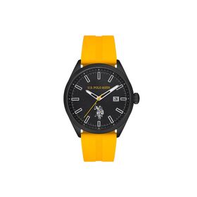 U.S. Polo Assn. USPA1068-01 Erkek Kol Saati