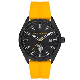 U.S. Polo Assn. USPA1068-01 Erkek Kol Saati