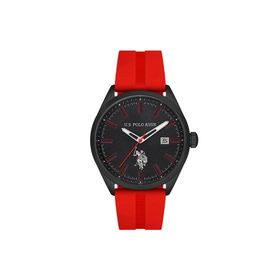 U.S. Polo Assn. USPA1068-04 Erkek Kol Saati