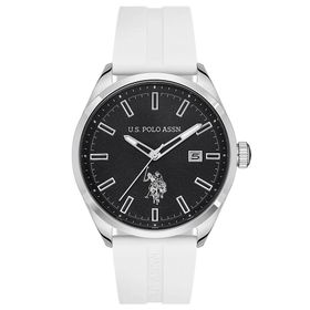 U.S. Polo Assn. USPA1068-05 Erkek Kol Saati
