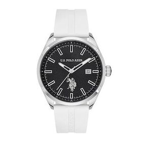 U.S. Polo Assn. USPA1068-05 Erkek Kol Saati