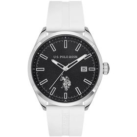 U.S. Polo Assn. USPA1068-05 Erkek Kol Saati
