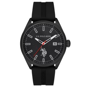 U.S. Polo Assn. USPA1068-07 Erkek Kol Saati