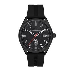 U.S. Polo Assn. USPA1068-07 Erkek Kol Saati