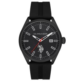 U.S. Polo Assn. USPA1068-07 Erkek Kol Saati