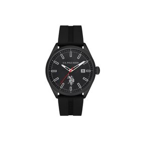 U.S. Polo Assn. USPA1068-07 Erkek Kol Saati