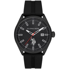 U.S. Polo Assn. USPA1068-07 Erkek Kol Saati