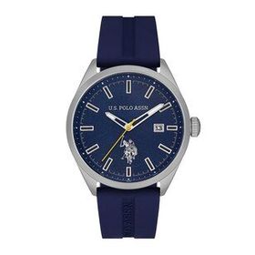 U.S. Polo Assn. USPA1068-09 Erkek Kol Saati
