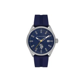U.S. Polo Assn. USPA1068-09 Erkek Kol Saati