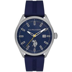 U.S. Polo Assn. USPA1068-09 Erkek Kol Saati