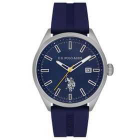 U.S. Polo Assn. USPA1068-09 Erkek Kol Saati