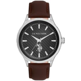 U.S. Polo Assn. USPA1069-02 Erkek Kol Saati
